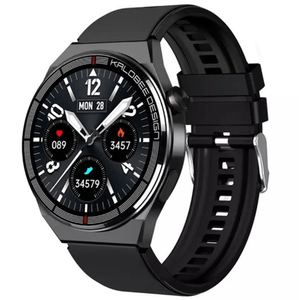 Reloj Smartwatch Mobulaa SK18 Negro