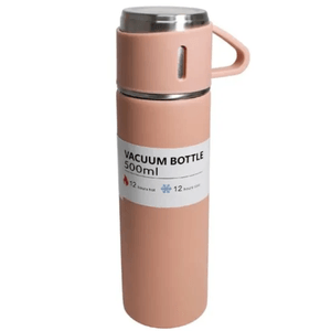 Termo Vacuum Flask 3 Tazas
