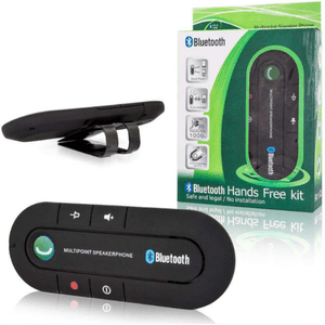 Conector Bluetooth Para Carro