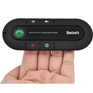 Conector Bluetooth Para Carro