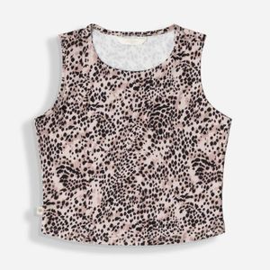 Camiseta Manga Sisa Color Arena Para Mujer