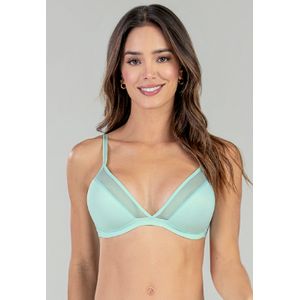 Brasier Mujer Cristal FI 88163