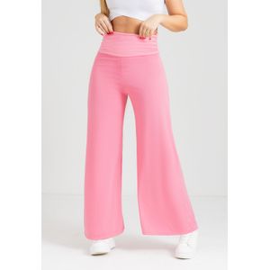 Pantalón Mujer Rosado Mp 106966
