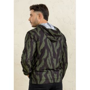 Chaqueta Hombre Multicolor Mp 107249