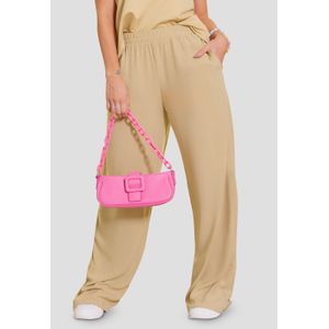 Pantalón Mujer Caramelo Atypical 106866