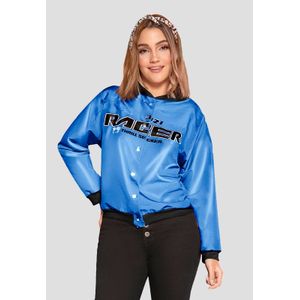 Chaqueta Mujer Morazul Mp 33437