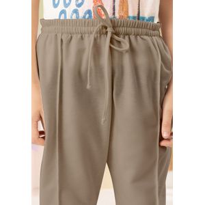 Conjunto Infantil Femenino Bicolor Mp 110547