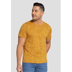 Camiseta Hombre Estampado Mp 394
