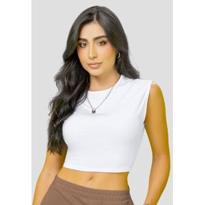Camiseta Paq X2 Mujer Bicolor Mp 108095