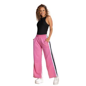Pantalón Mujer Rosado Mp 92445