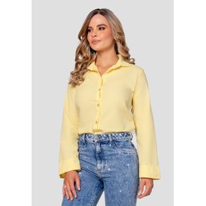 Camisa Mujer Piña Colada Mp 108346