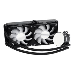 Refrigeración Líquida Infinite Argb Iceberg 240