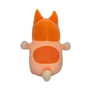 Peluche Coleccionable Bluey Squishmallows 15Cm - Bingo