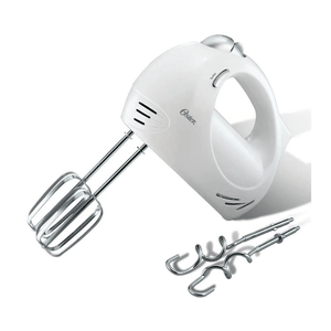 Batidora de Mano KALLEY K-MBAM30B01 Blanco