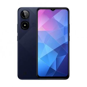 Celular Azul Kalley Black E 64GB