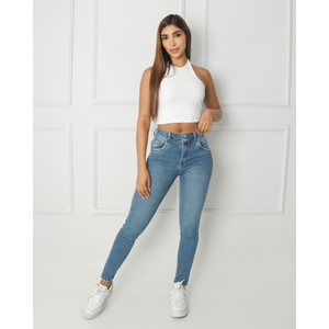Jean skinny -115029