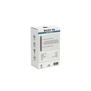 Audífonos Manos Libres Movisun Enjoy P5 LT Color Gris