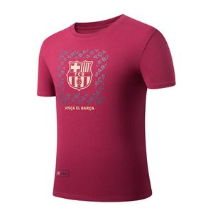 CAMISETA BARCELONA HOMBRE BCNTS525101-BU1