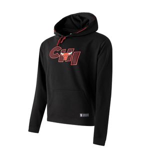 CHAQUETA NBA LAKERS HOMBRE NBAHD524205-GY1