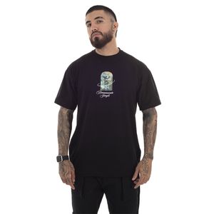 CAMISETA JUNGLE HOMBRE 2888