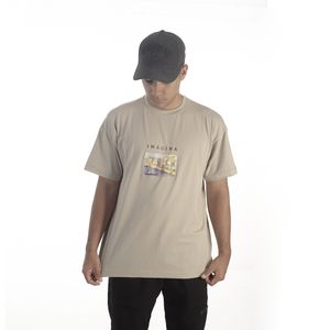 CAMISETA JUNGLE HOMBRE 2879