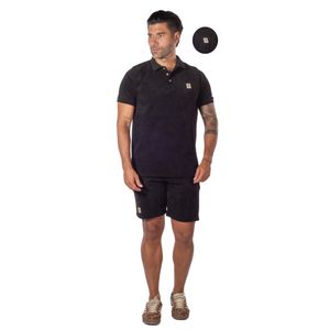 CAMISETA FIORENZO HOMBRE TL100-1