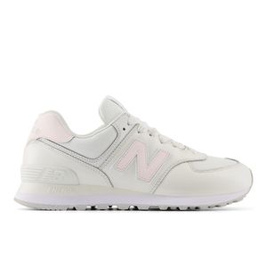 TENIS NEW_BALANCE MUJER WL574FJ2 574 CLASSIC
