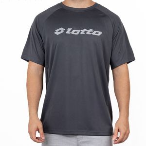 CAMISETA LOTTO HOMBRE ROMEL/BS-H4