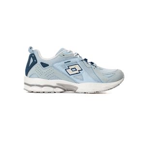 TENIS LOTTO MUJER SKY-M4