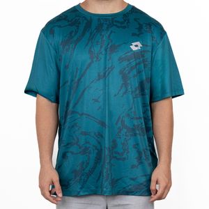 CAMISETA LOTTO HOMBRE ERCA/BS-H1
