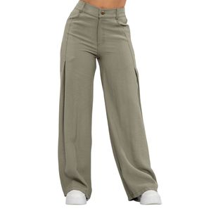 PANTALON INVERZA MUJER 73408