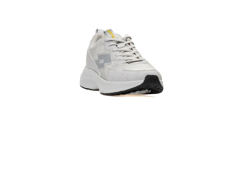 TENIS LOTTO HOMBRE MIKAIL-H3 Agaval