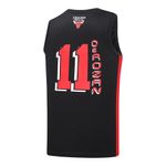 CAMISETA-NBA-CHICAGO-BULLS-HOMBRE-NBATT52205-BLK9