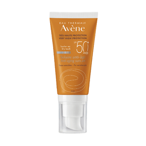 Avene Solar Antiedad SPF 50+ x 50mL