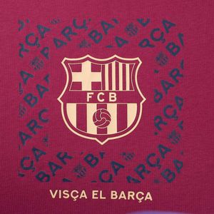 CAMISETA BARCELONA HOMBRE BCNTS525101-BU1