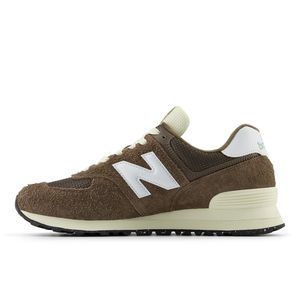 TENIS NEW_BALANCE HOMBRE U574RBI 574 CLASSICS