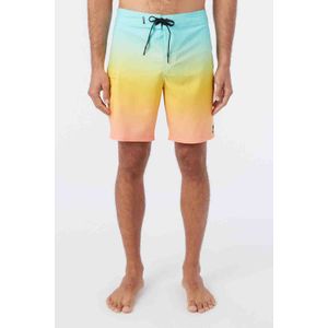Pantaloneta Hyperfreak Heat Fade 19 Pulgadas Hombre