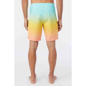 Pantaloneta Hyperfreak Heat Fade 19 Pulgadas Hombre