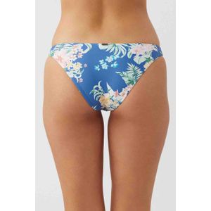 Bottom Tulum Tropical Rockley Mujer