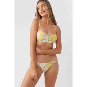Top Tulum Tropical Jupiter Mujer