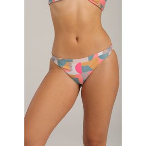 Bottom Rockley Lisbon Geo Mujer