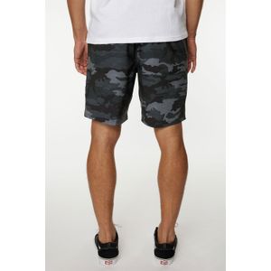 Bermuda Reserve E-Waist 18 Pulgadas Hombre