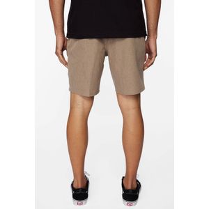 Bermuda Reserve E-Waist 18 Pulgadas Hombre