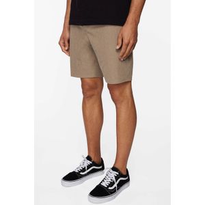 Bermuda Reserve E-Waist 18 Pulgadas Hombre