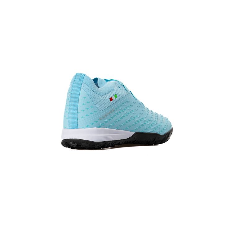 GUAYO-LOTTO-HOMBRE-KOSMOS-FLYSOCKHGE-H4