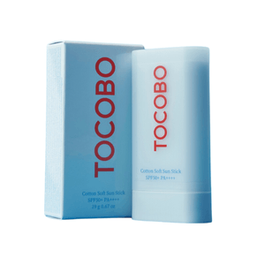 Tocobo Cotton Soft Sun Stick SPF 50+ x 19g
