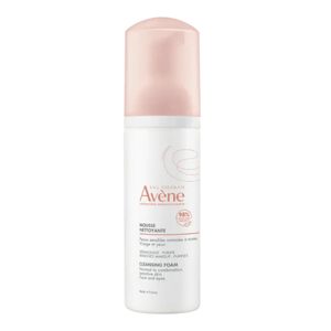 Avene Espuma Limpiadora x 150mL
