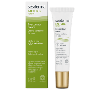 Factor G Renew Contorno de Ojos x 15mL
