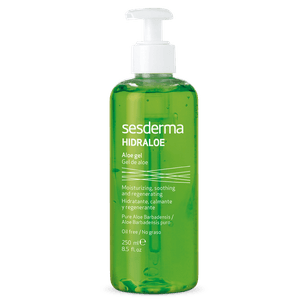 Hidraloe Gel de Aloe x 250mL