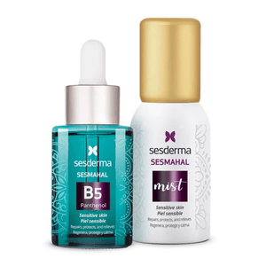 Sesmahal B5 Piel Sensible Serum y Mist x 30mL